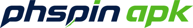phspin apk official logo
